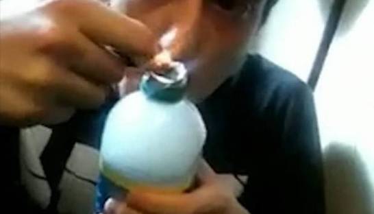 Как развлекаются британские заключенные: наркотики, алкоголь и танцы