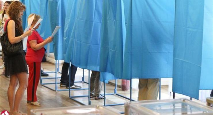 Каждый пятый в Донбассе готов продать голос на выборах - опрос