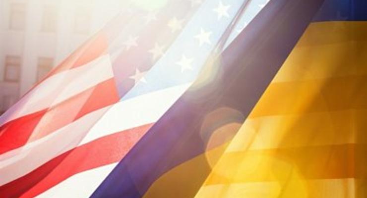 США предоставят Украине гуманитарную помощь на сумму $15 млн