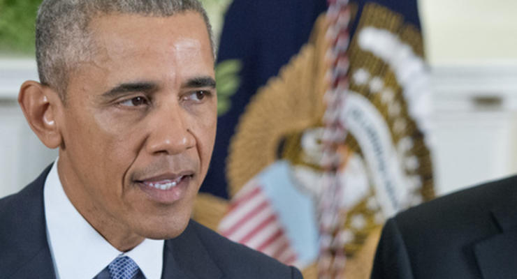 Обама: У Москвы и Вашингтона нет взаимопонимания по сирийскому вопросу