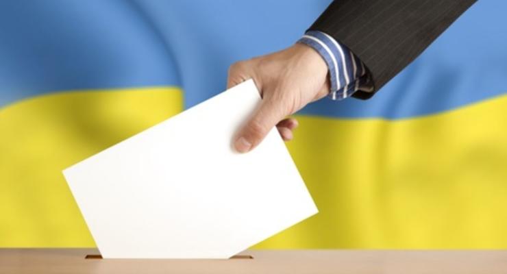 Милиция расследует обстоятельства драки в ходе предвыборной агитации в Киеве