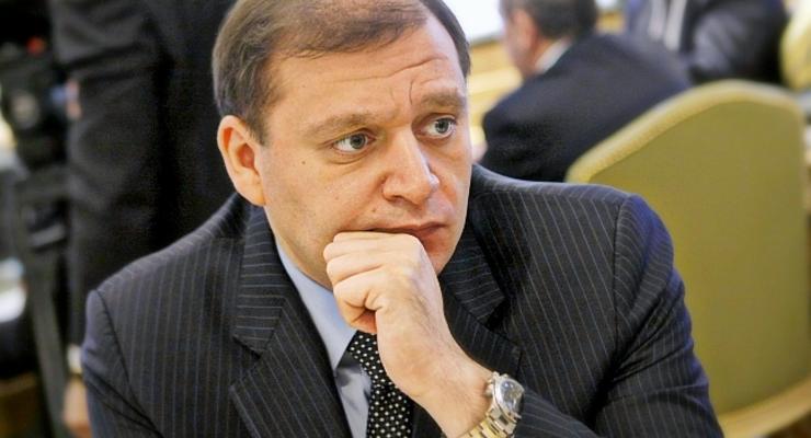 ЦИК отказался регистрировать Добкина на выборах в Харькове
