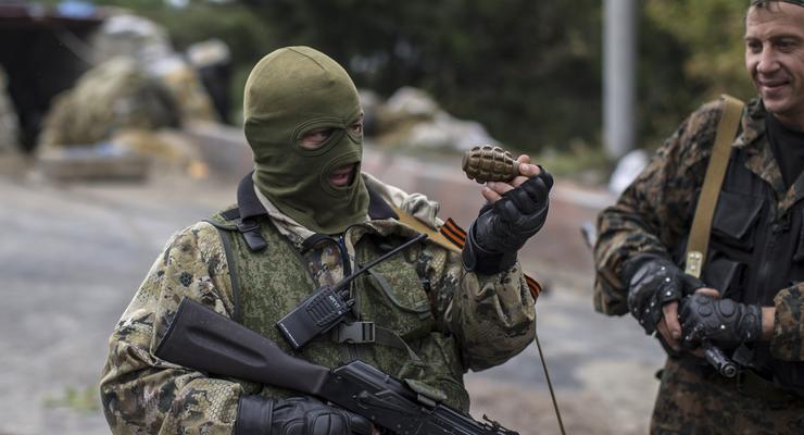 Боевики на Донбассе провоцируют ВСУ на ответный огонь - ИС