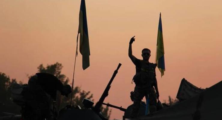 Днепр-1 заявил о задержании командира минометной батареи ДНР