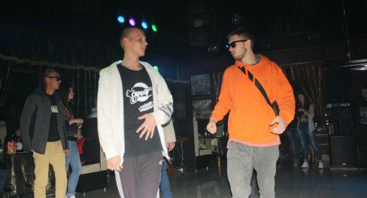 Донбасс-стайл: как прошел первый фестиваль хип-хоп культуры в Луганске
