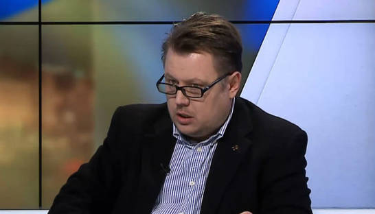 Портнова, Азарова и Януковича защищают лучшие адвокаты - юрист