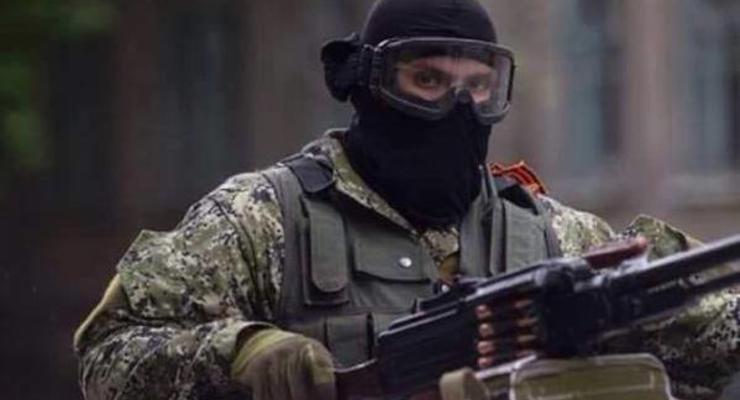 В Краматорске на выборы от Оппозиционного блока идет экс-боевик ДНР