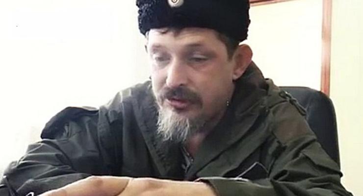 Конфликт среди террористов ЛНР: зреет "казачий" бунт - ИС