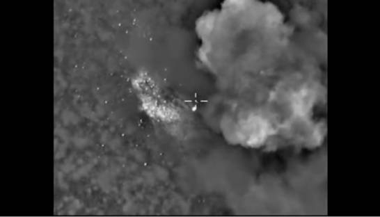 За день от российских авиаударов погибло не менее 45 сирийцев - Reuters