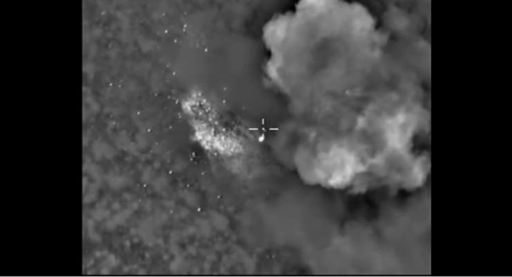 За день от российских авиаударов погибло не менее 45 сирийцев - Reuters