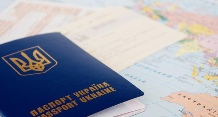 Страны ЕС стали меньше отказывать украинцам в выдаче виз