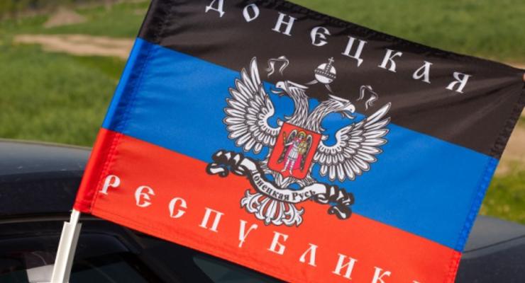 В Луганской области задержан снайпер ДНР, обстреливавший ОБСЕ