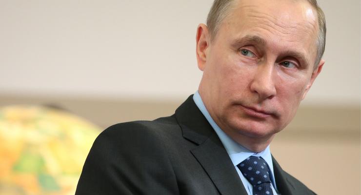 Путин: Если конфликт неизбежен, нужно наносить удар первым