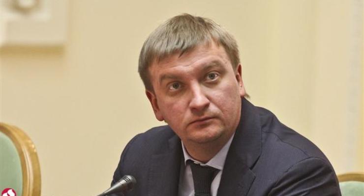 Венецианская комиссия одобрила судебную реформу - Петренко