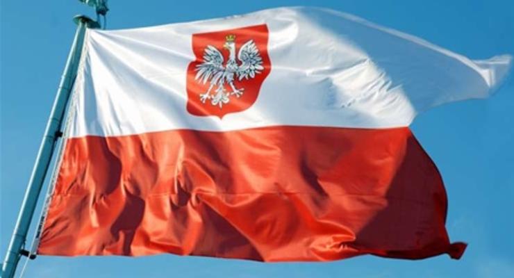 В Польшу переедут 147 человек из Мариуполя и окрестностей