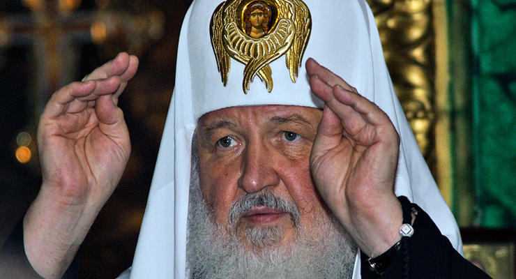 РПЦ обвинила верховного архиепископа греко-католиков Украины в оскорблении патриарха Кирилла