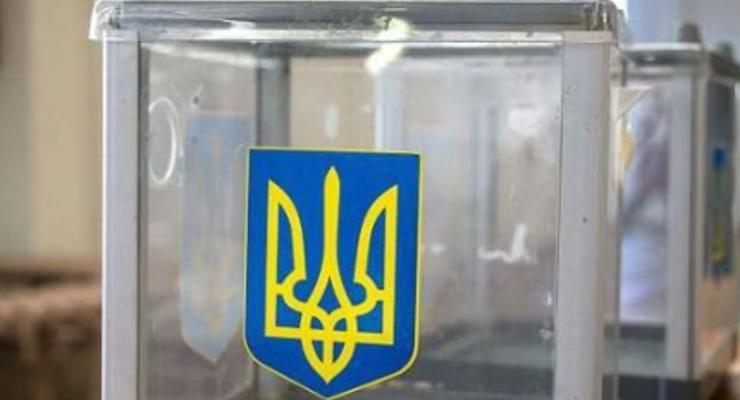 Горсовет: В Харькове один участок не открылся вовремя
