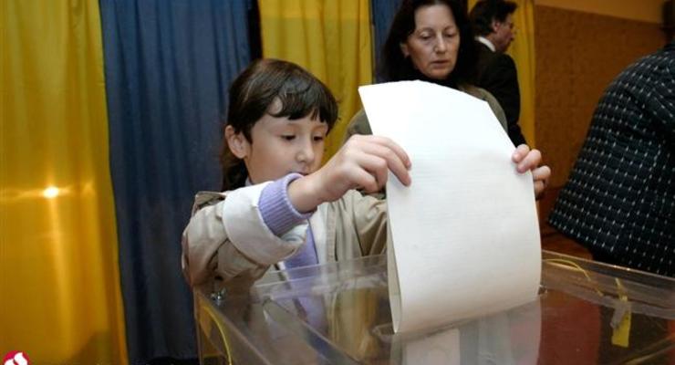 Военные призвали украинцев прийти на выборы