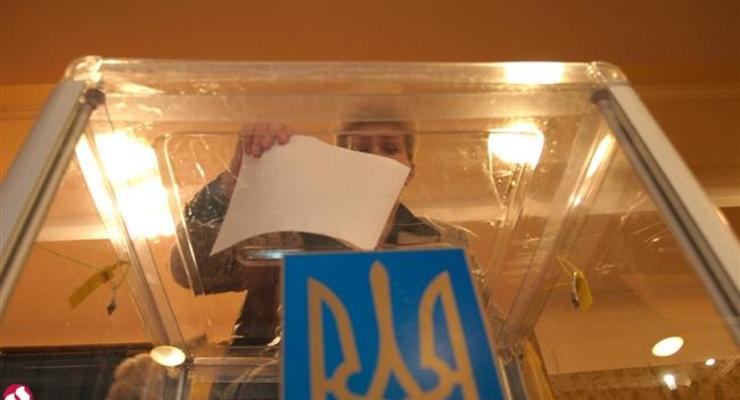 Выборы в Мариуполе могут пройти 15 ноября
