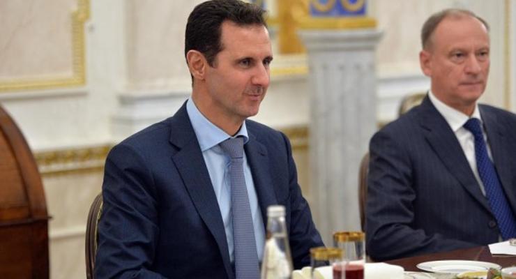 Депутат Госдумы РФ Ющенко: Асад готов провести выборы
