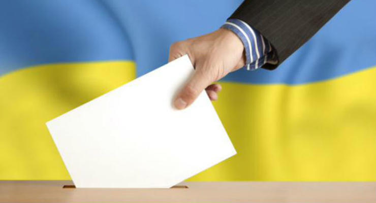 Милиция расследует подкуп избирателей в Краматорске на Донетчине