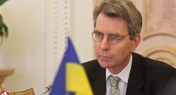 Посол США в Украине: Местные выборы - тест на демократию в стране