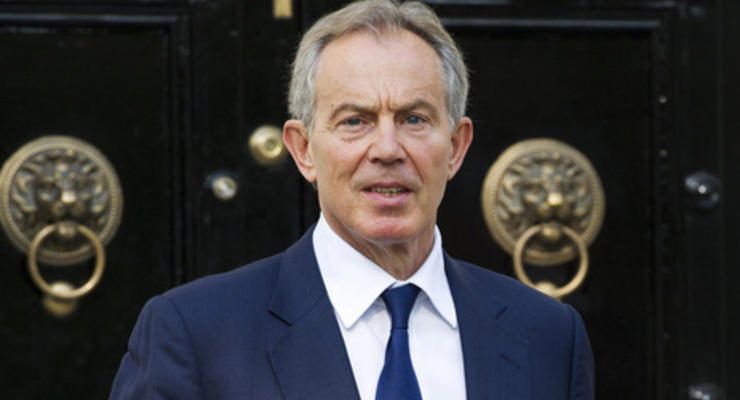 Экс-премьер Великобритании Блэр принес извинения за войну в Ираке