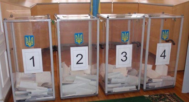 Все экзитполы по Украине: мэры и партии