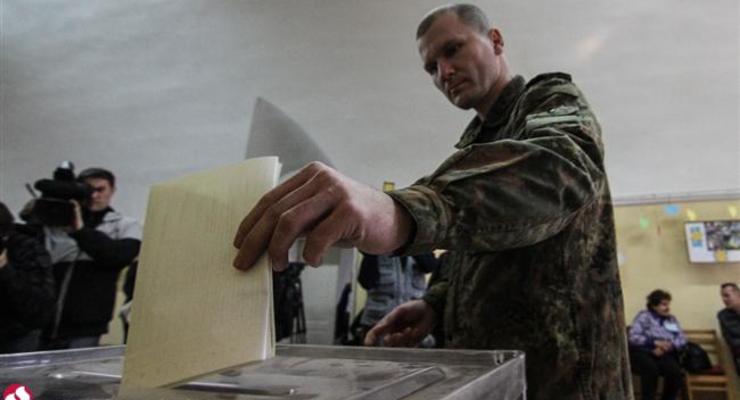 На местных выборах в Украине зафиксировано 1,5 тыс нарушений - КИУ