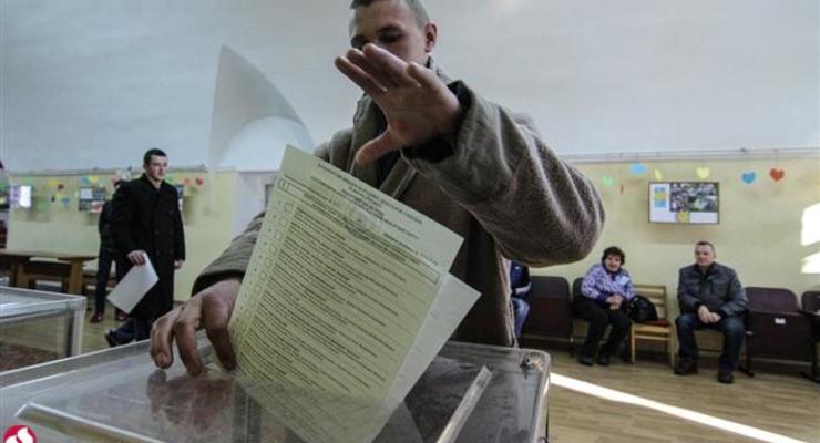 В Запорожье прогнозируют второй тур выборов городского головы