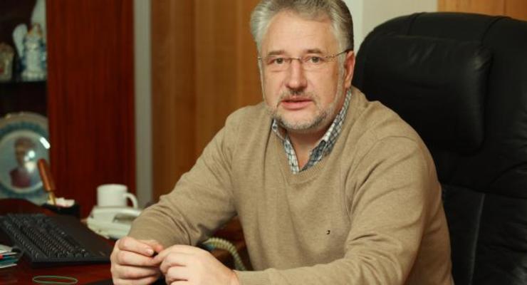 Мариуполь показал, что "хозяина Донбасса" больше нет - Жебривский