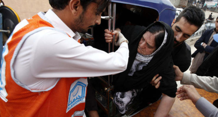 Количество жертв землетрясения в Пакистане и Афганистане выросло до 260 &ndash; СМИ