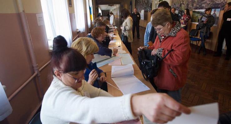 Выборы мэра Киева: названы возможные претенденты на второй тур