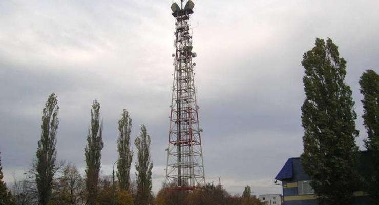 ИС: Боевики на Донбассе намерены полностью изгнать украинское ТВ