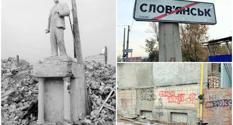 Руины, редкие прохожие и безнадега: как живут прифронтовые города Донбасса