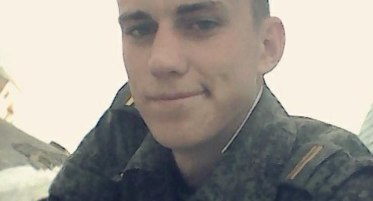 Стала известна причина смерти российского солдата в Сирии