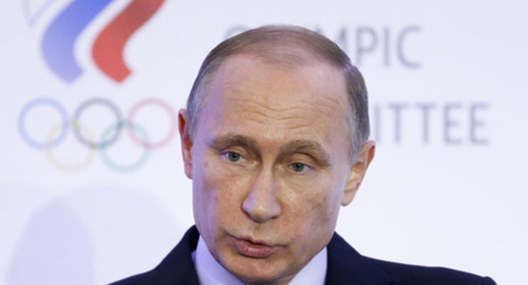 Путин предложил, чтобы России платили за нефть в рублях