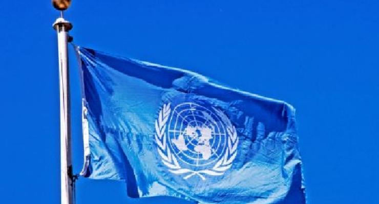 ООН возобновила работу на территории боевиков в Луганской области