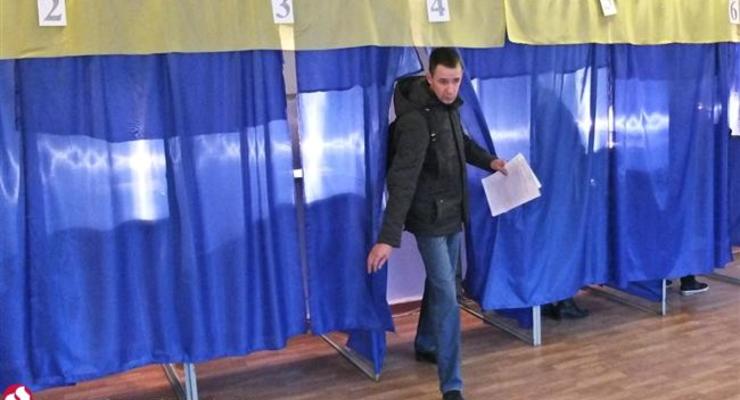 В Павлограде назначили второй тур выборов мэра