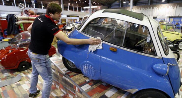 "АвтоВАЗ" может выпускать автомобили, сделанные на основе разработок школьников