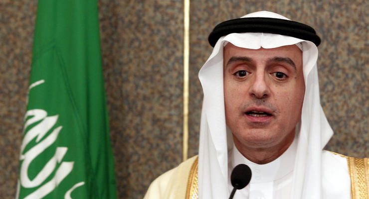 Саудовская Аравия увеличит поддержку сирийской оппозиции