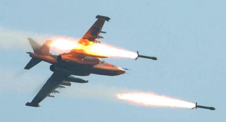 Неопознанные самолеты атаковали позиции боевиков ИГ в Ливии - СМИ