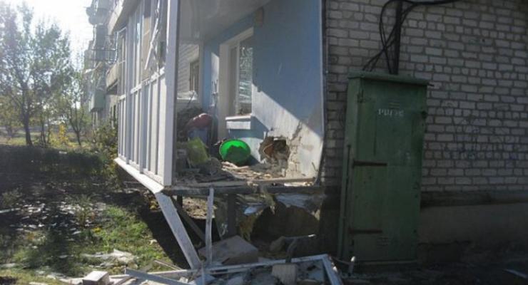 Полторак назвал предварительную причину трагедии в Сватово