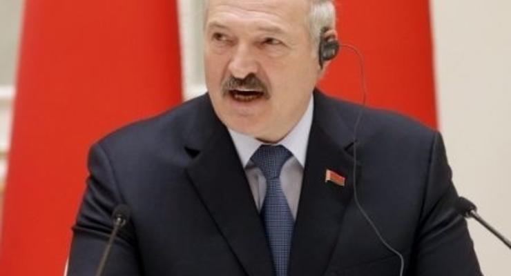 Лукашенко: Авиабаза РФ в Беларуси не нужно никому