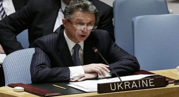 Сергеев: 85 стран поддержали ограничение права вето в Совбезе ООН