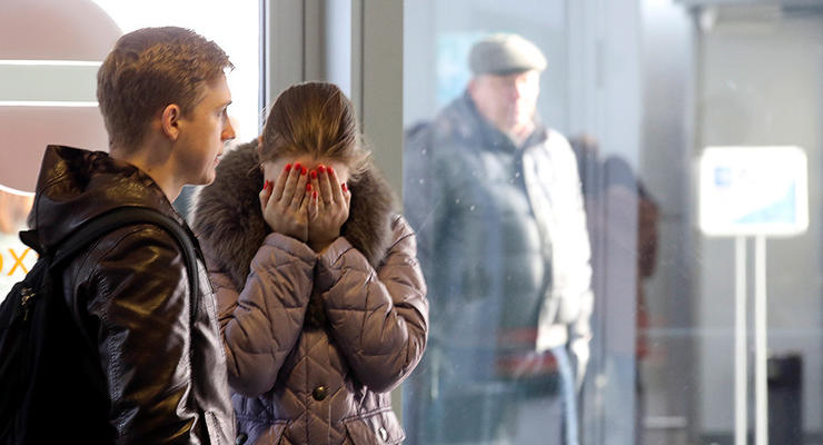 На месте крушения российского самолета найдены 4 выживших - De Telegraaf