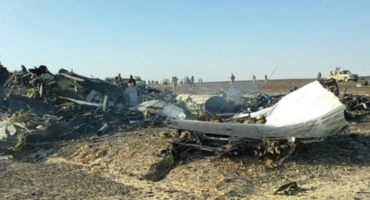 Бывшая жена пилота упавшего A321 заявила, что тот жаловался на состояние самолета