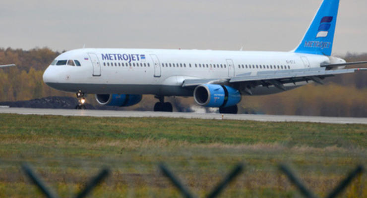 Ространснадзор поручил "Когалымавиа" приостановить полеты Airbus A321 &ndash; СМИ