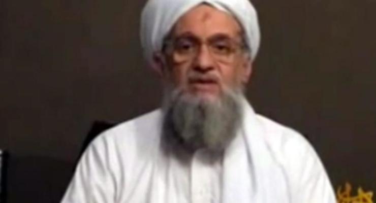 Лидер "Аль-Каиды" призвал исламистов объединиться против РФ и Запада