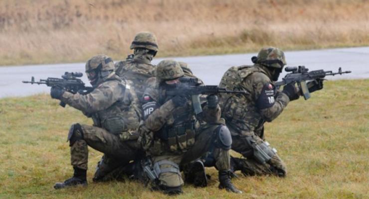 В ноябре США начнет подготовку шести украинских батальонов - ТАСС
